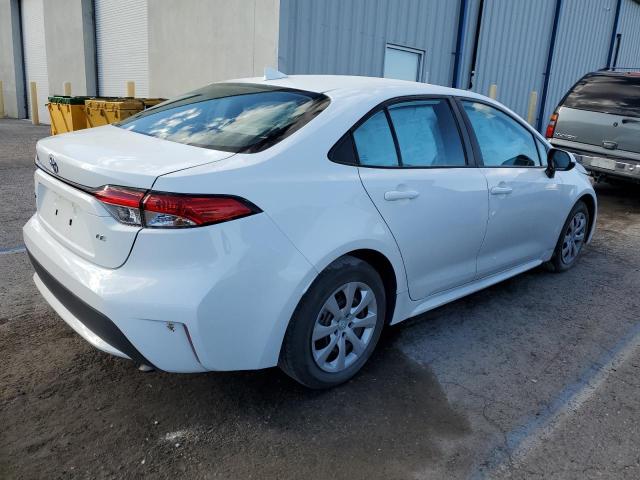 Изображение 3 2021 TOYOTA COROLLA LE 2021 с VIN 5YFEPMAE9MP166614