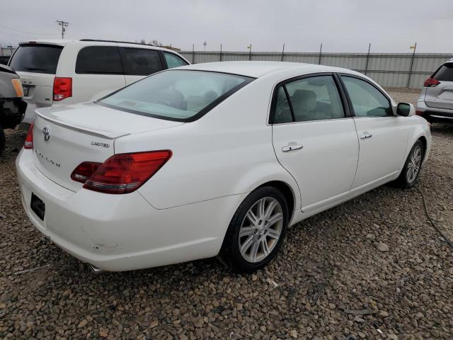 Obraz 3 z 2008 TOYOTA AVALON XL 2008 z VIN 4T1BK36B48U289722