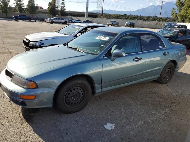 Image 1 of 1997 MITSUBISHI DIAMANTE ES 1997 with VIN 6MMAP37P8VT009867