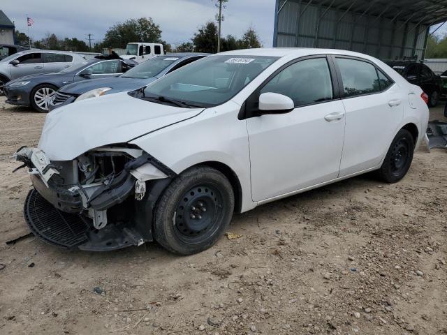 Obraz 1 z 2015 TOYOTA COROLLA L 2015 z VIN 2T1BURHEXFC268375