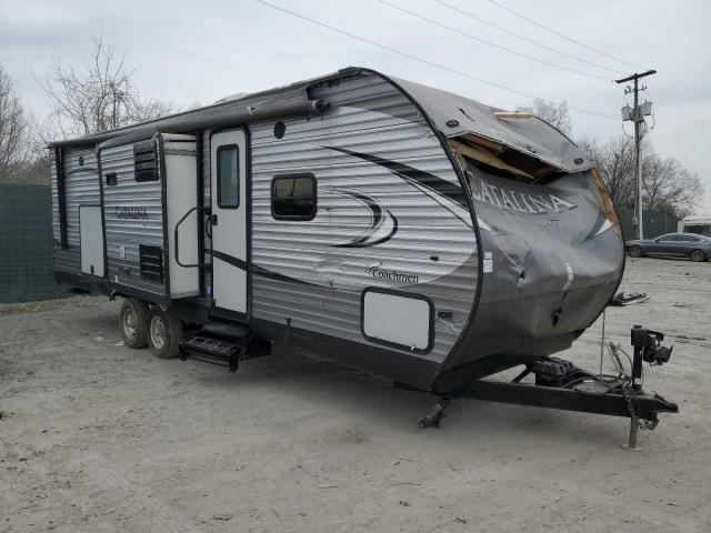 Image 1 of 2018 WILDWOOD CATALINA S 2018 with VIN 5ZT2CAUBXJT011328