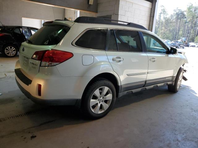 Изображение 3 2012 SUBARU OUTBACK 2.5I LIMITED 2012 с VIN 4S4BRBKC3C3216215