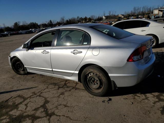 Изображение 2 2009 HONDA CIVIC LX 2009 с VIN 2HGFA16519H320857