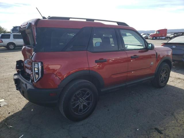 Obraz 3 z 2022 FORD BRONCO SPORT BIG BEND 2022 z VIN 3FMCR9B67NRD49135