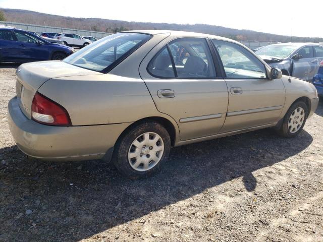 Obraz 3 z 2001 NISSAN SENTRA XE 2001 z VIN 3N1CB51D41L520070