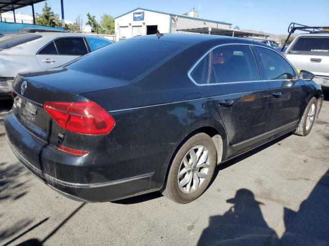 Image 3 of 2016 VOLKSWAGEN PASSAT S 2016 with VIN 1VWAT7A33GC038602