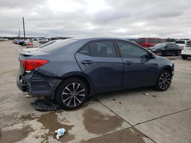 Obraz 3 z 2018 TOYOTA COROLLA L 2018 z VIN 5YFBURHE5JP844026