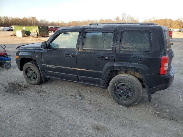 Image 2 of 2015 JEEP PATRIOT SPORT 2015 with VIN 1C4NJRBBXFD202920