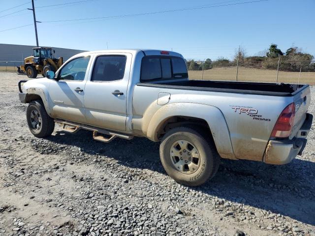 Image 2 of 2006 TOYOTA TACOMA DOUBLE CAB LONG BED 2006 with VIN 3TMMU52N96M002833