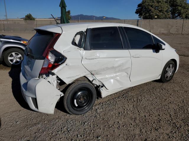 Изображение 3 2016 HONDA FIT LX 2016 с VIN JHMGK5H57GS005442