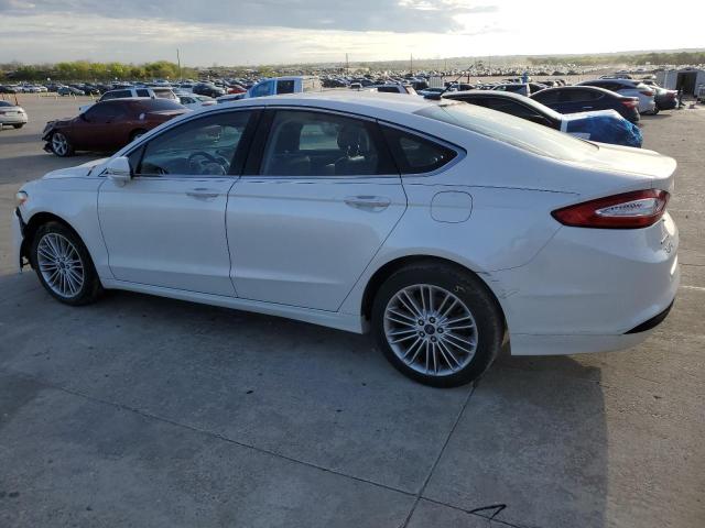Изображение 2 2014 FORD FUSION SE 2014 с VIN 3FA6P0HD0ER168313
