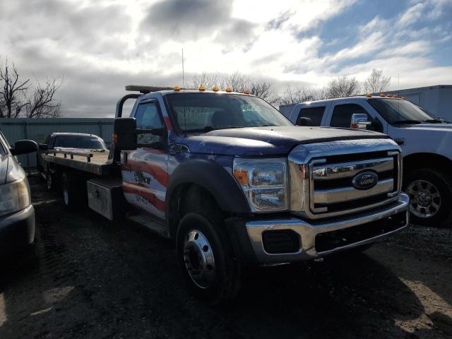 2015 FORD F550 SUPER DUTY 2015 image