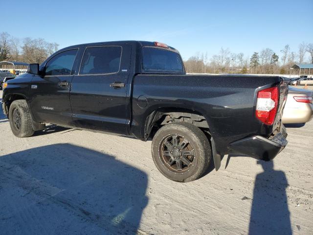 Image 2 of 2016 TOYOTA TUNDRA CREWMAX SR5 2016 with VIN 5TFDW5F15GX568775