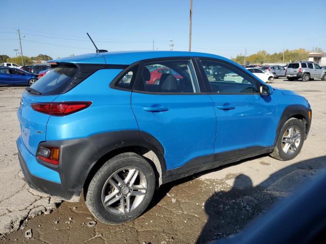 Obraz 3 z 2018 HYUNDAI KONA SE 2018 z VIN KM8K1CAA4JU081864