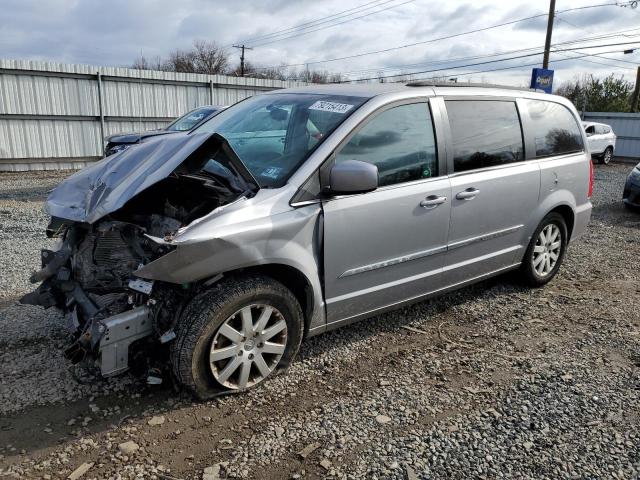 Obraz 2014 CHRYSLER TOWN & COUNTRY TOURING 2014
