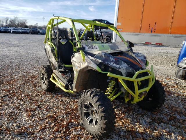 Obraz 1 z 2015 CAN-AM MAVERICK 1000R X MR 2015 z VIN 3JBPWAP20FJ001542