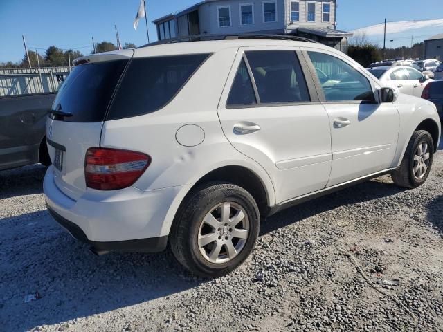 Изображение 3 2006 MERCEDES-BENZ ML 350 2006 с VIN 4JGBB86E16A034323