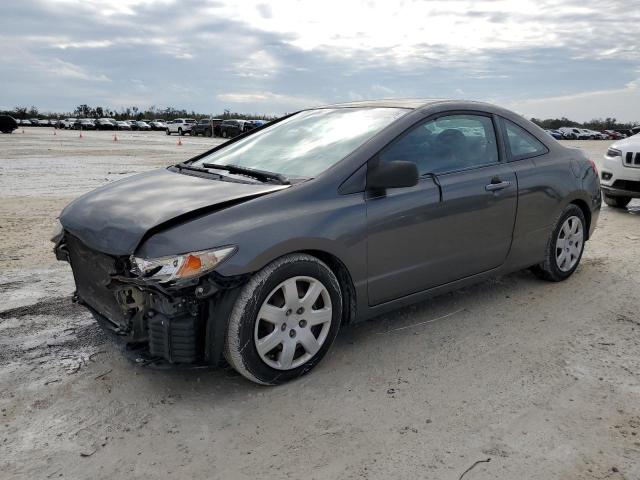 Изображение 1 2010 HONDA CIVIC LX 2010 с VIN 2HGFG1B60AH533882