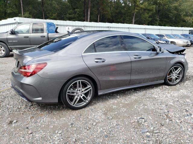 Obraz 3 z 2017 MERCEDES-BENZ CLA 250 2017 z VIN WDDSJ4EB6HN455060
