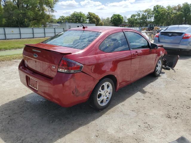 Obraz 3 z 2009 FORD FOCUS SE 2009 z VIN 1FAHP32NX9W146365