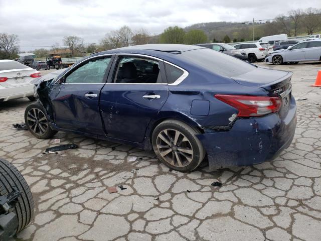 Image 2 of 2017 NISSAN ALTIMA 2.5 2017 with VIN 1N4AL3AP2HC121654