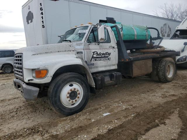 Obraz 1 z 1995 FORD F700  1995 z VIN 1FDNF70J6SVA02004