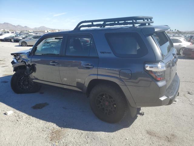 Image 2 of 2020 TOYOTA 4RUNNER SR5/SR5 PREMIUM 2020 with VIN JTEBU5JR0L5806012