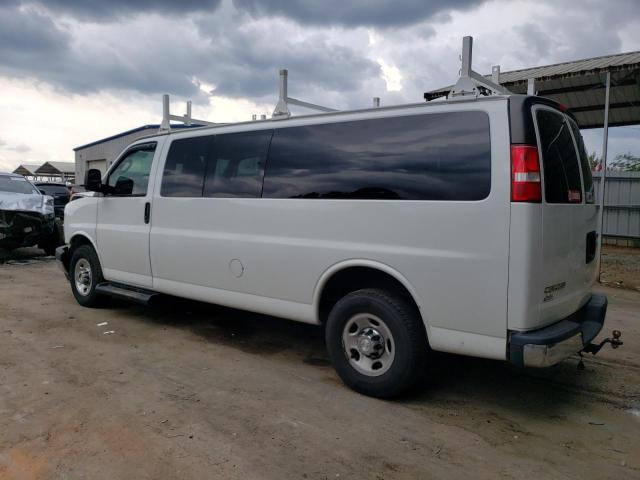 Image 2 of 2019 CHEVROLET EXPRESS G3500 LT 2019 with VIN 1GAZGPFG4K1161635