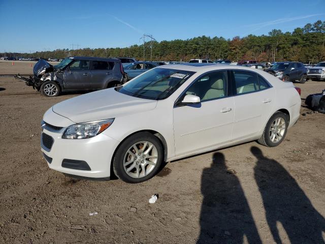 Image 1 of 2016 CHEVROLET MALIBU LIMITED LT 2016 with VIN 1G11C5SA2GF108859