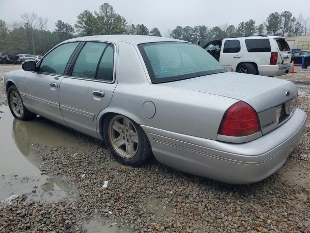 Image 2 of 2002 FORD CROWN VICTORIA LX 2002 with VIN 2FAFP74W92X139907