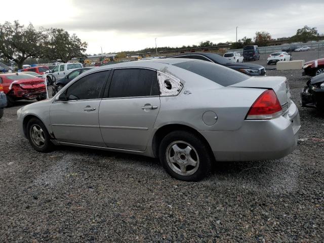 Obraz 2 z 2007 CHEVROLET IMPALA LT 2007 z VIN 2G1WT58K879210312