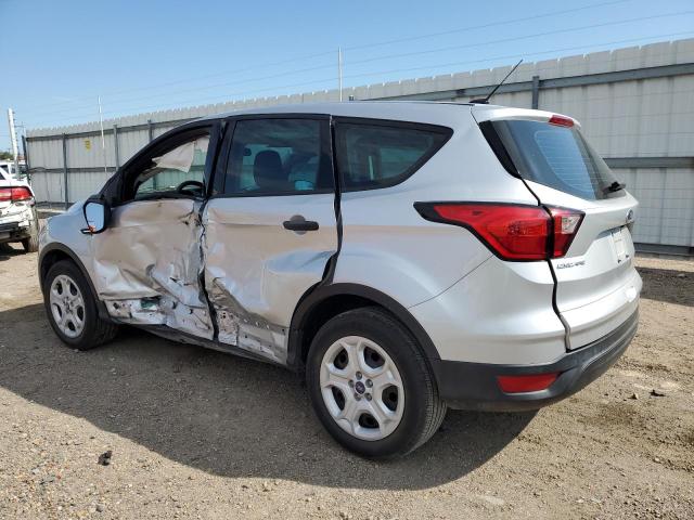 Image 2 of 2019 FORD ESCAPE S 2019 with VIN 1FMCU0F74KUC52363
