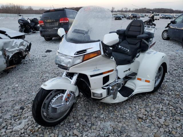 Obraz 2 z 1995 HONDA GL1500 SE12 1995 z VIN 1HFSC2244SA700263