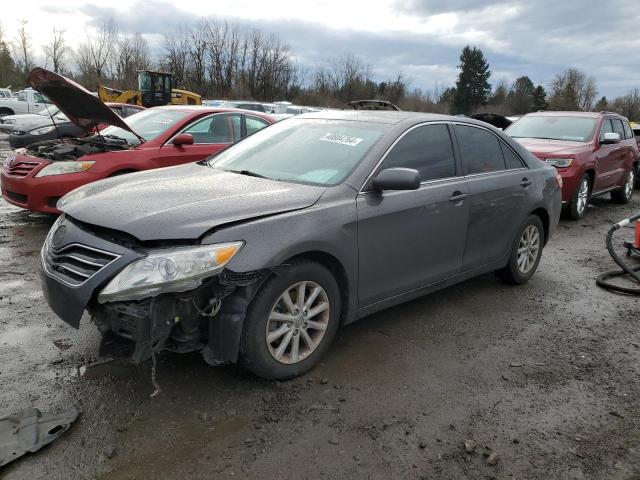 2011 TOYOTA CAMRY BASE 2011 image