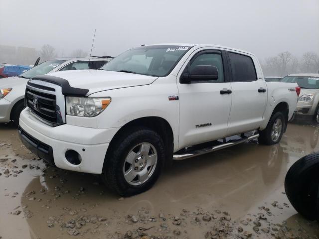 Obraz 2013 TOYOTA TUNDRA CREWMAX SR5 2013