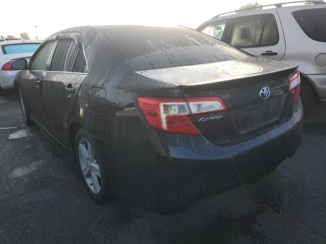 Obraz 2 z 2013 TOYOTA CAMRY L 2013 z VIN 4T1BF1FK0DU267672