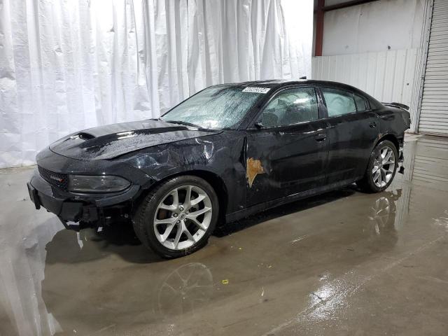Image 1 of 2023 DODGE CHARGER GT 2023 with VIN 2C3CDXHG6PH594857
