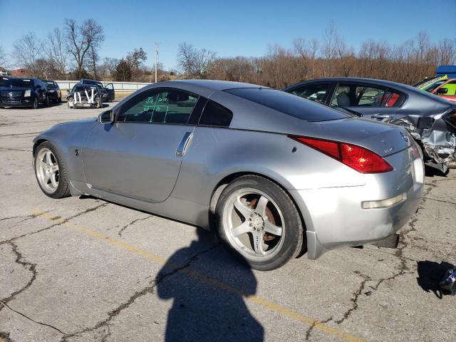 Obraz 2 z 2005 NISSAN 350Z COUPE 2005 z VIN JN1AZ34E55M650236