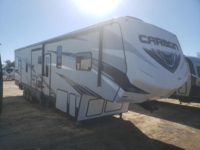 Image 1 of 2017 KEYSTONE CARBON 2017 with VIN 4YDF4173XHR805349