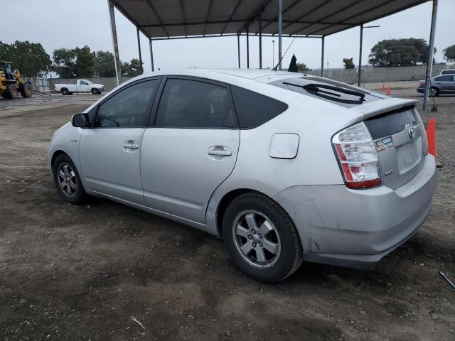 Изображение 2 2008 TOYOTA PRIUS  2008 с VIN JTDKB20U583310320