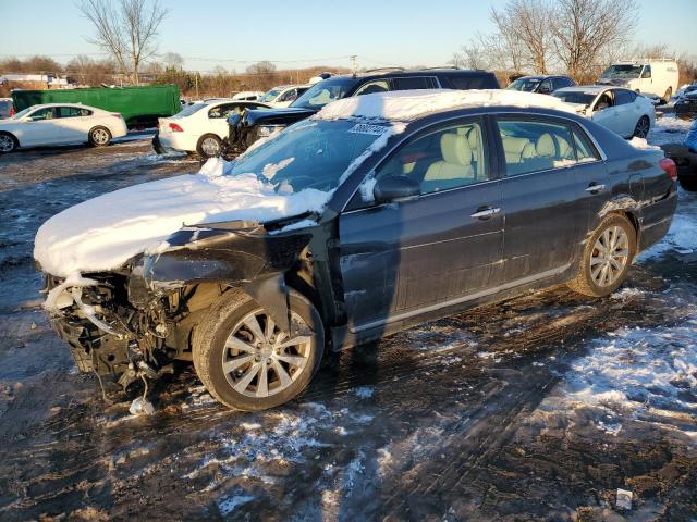 Obraz 1 z 2011 TOYOTA AVALON BASE 2011 z VIN 4T1BK3DB8BU435999