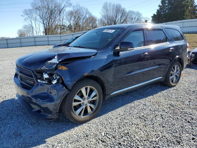 Obraz 2012 DODGE DURANGO R/T 2012