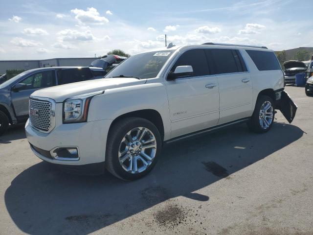 2015 GMC YUKON XL DENALI 2015 image
