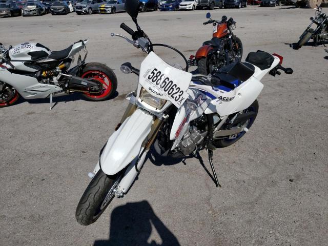 Изображение 2 2023 SUZUKI DR-Z400 SM 2023 с VIN JS1SK44A0P7100141