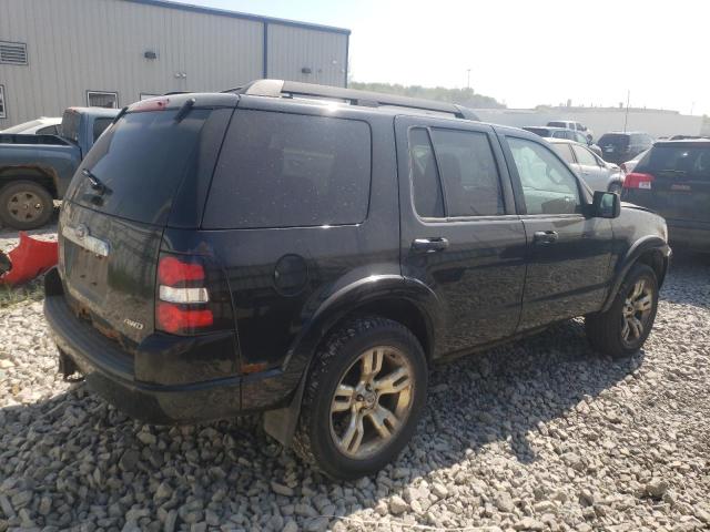 Изображение 3 2010 FORD EXPLORER XLT 2010 с VIN 1FMEU8D87AUA54426