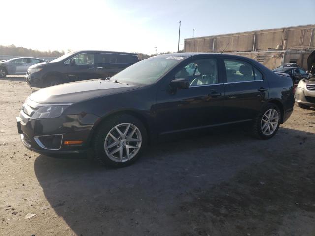 Obraz 2011 FORD FUSION SEL 2011