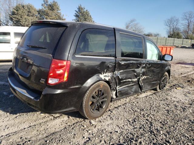 Изображение 3 2018 DODGE GRAND CARAVAN SXT 2018 с VIN 2C4RDGCG4JR324881