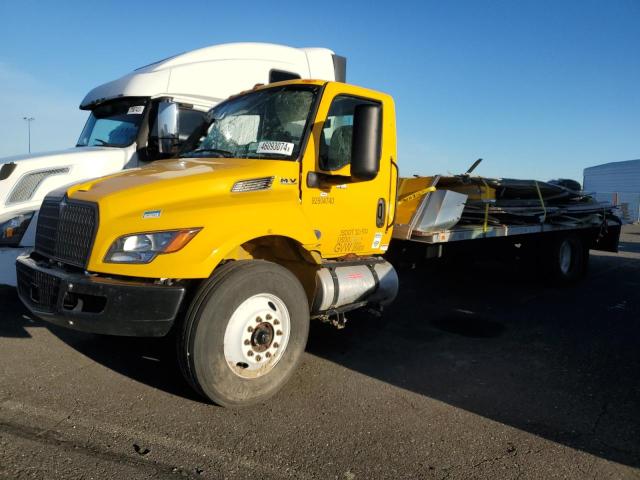 Image 2 of 2023 INTERNATIONAL MV607  2023 with VIN 3HAEUMMLXPL131824