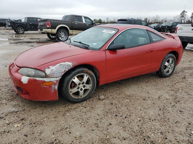 1997 MITSUBISHI ECLIPSE RS 1997 image