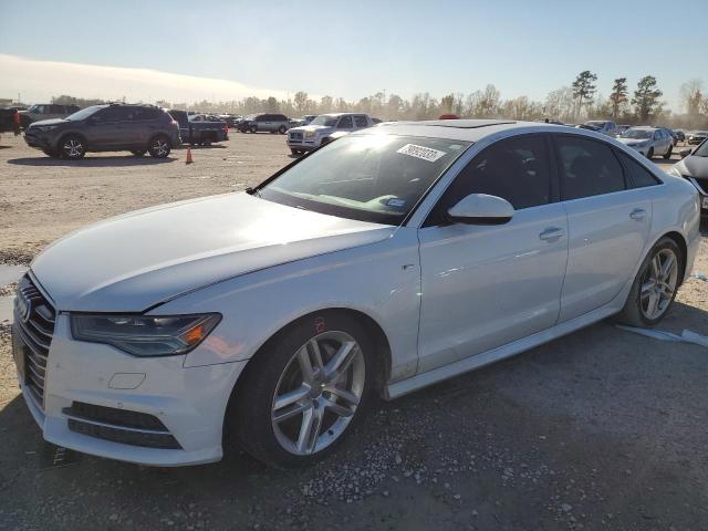 Obraz 2016 AUDI A6 PREMIUM PLUS 2016
